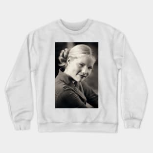 Anything But Ordinary Crewneck Sweatshirt